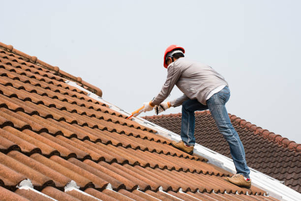 Best Flat Roofing  in Eagle Lake, FL