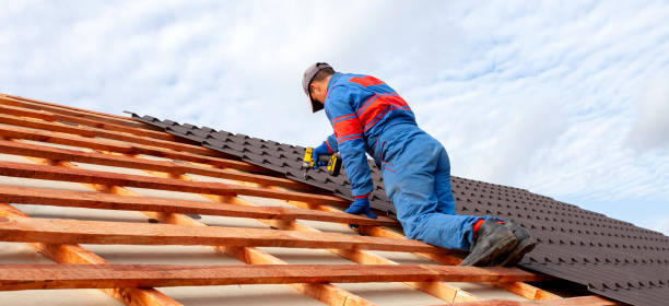 Best Rubber Roofing (EPDM, TPO)  in Eagle Lake, FL