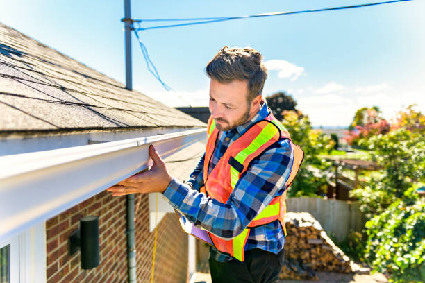 Best Roof Moss and Algae Removal  in Eagle Lake, FL