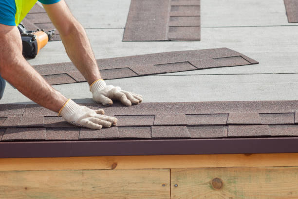 Best 4 Ply Roofing  in Eagle Lake, FL